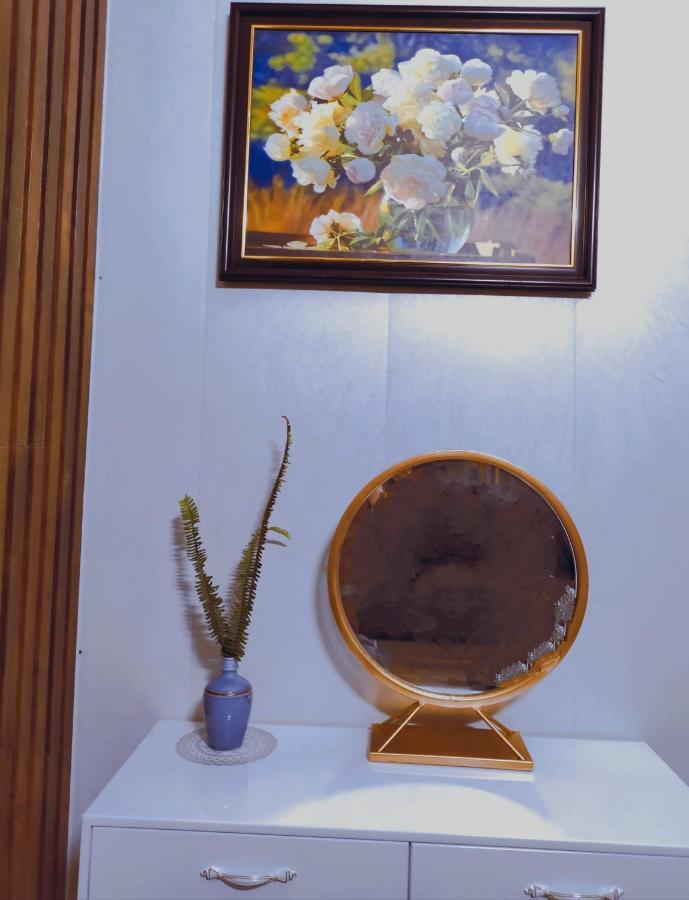 Roses Villa Tam Dao - Venuestay Buitenkant foto